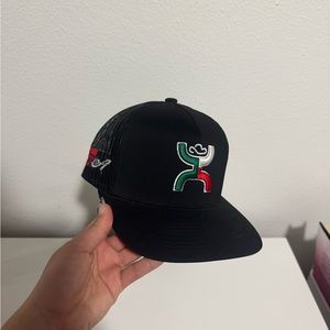 Mexico hat